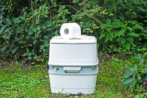 Best High-end porta potty rental  in Saukville, WI