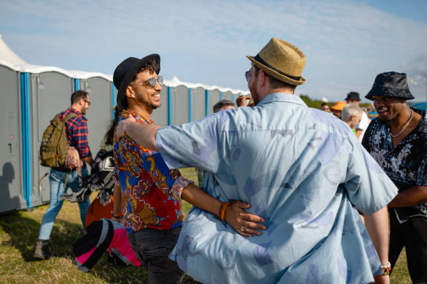 Best Portable toilet rental for construction  in Saukville, WI