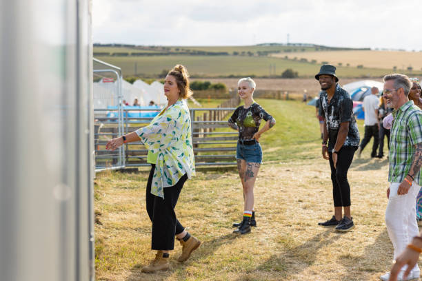 Porta potty rental for outdoor events in Saukville, WI