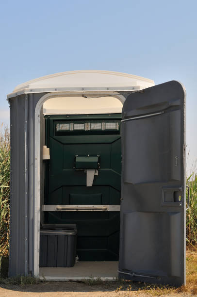 Portable restroom solutions in Saukville, WI