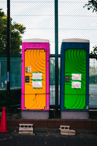 Best Long-term porta potty rental  in Saukville, WI