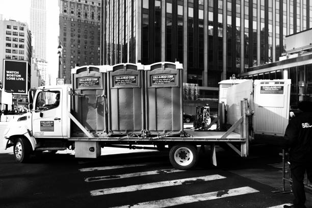 Best Porta potty rental near me  in Saukville, WI